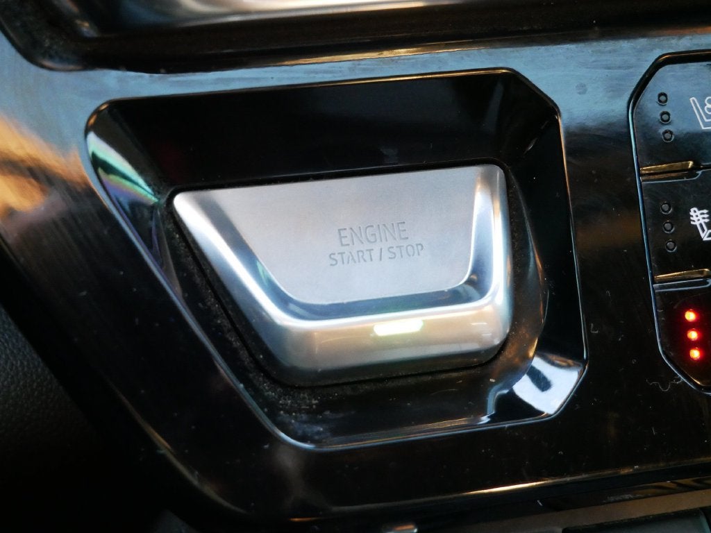 2024 GMC Sierra 3500 HD Denali DRW