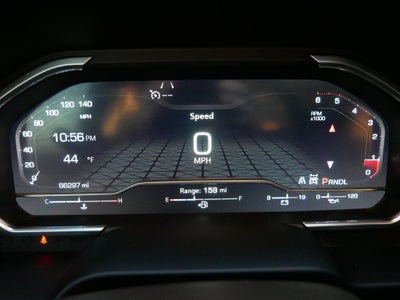 2024 GMC Sierra 3500 HD Denali DRW