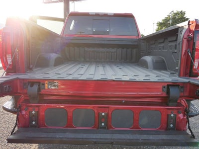 2023 GMC Sierra 3500 HD Denali