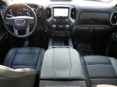 2023 GMC Sierra 3500 HD Denali
