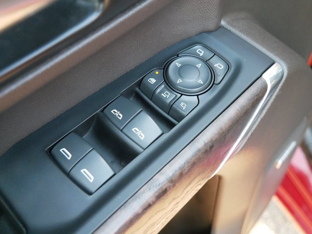 2023 GMC Sierra 3500 HD Denali