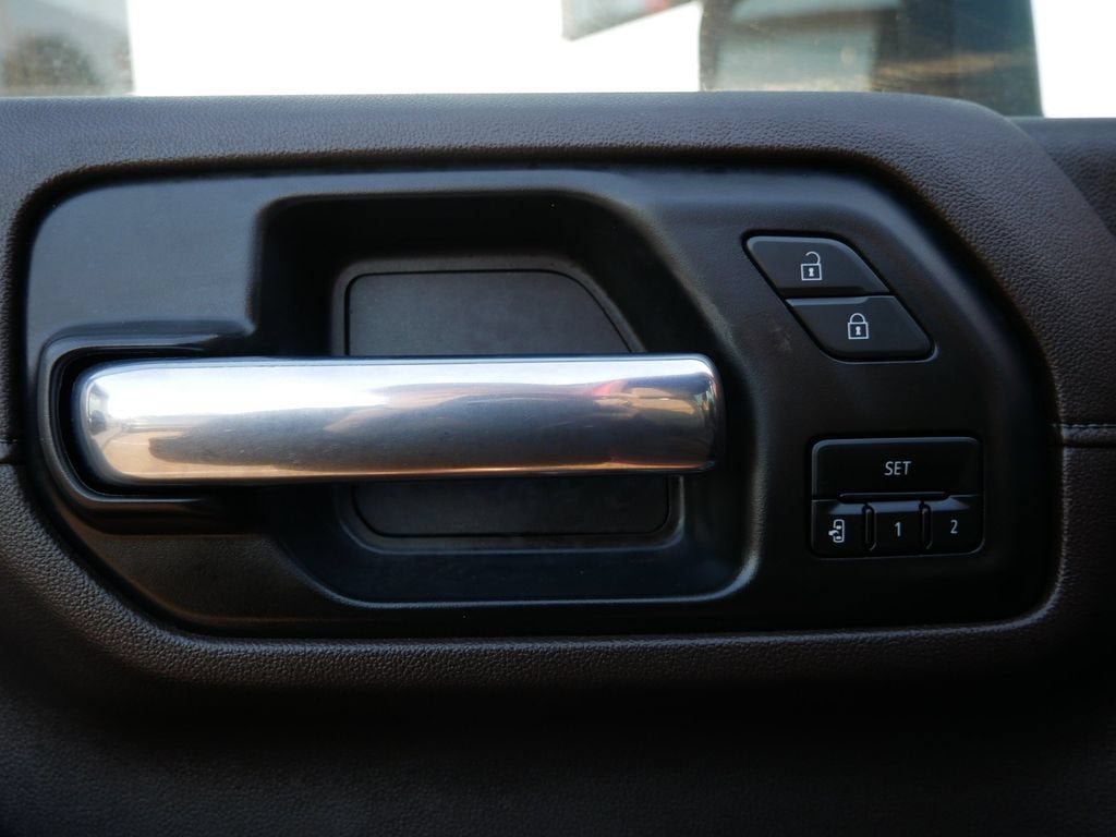 2023 GMC Sierra 3500 HD Denali