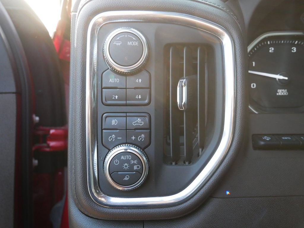 2023 GMC Sierra 3500 HD Denali