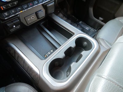 2023 GMC Sierra 3500 HD Denali