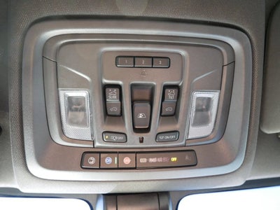 2023 GMC Sierra 3500 HD Denali