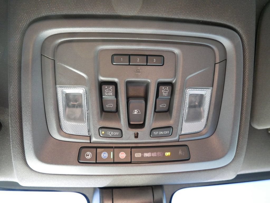 2023 GMC Sierra 3500 HD Denali