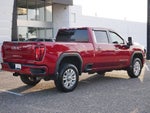 2023 GMC Sierra 3500 HD Denali