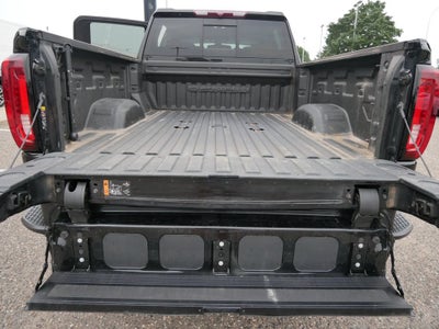 2023 GMC Sierra 3500 HD Denali