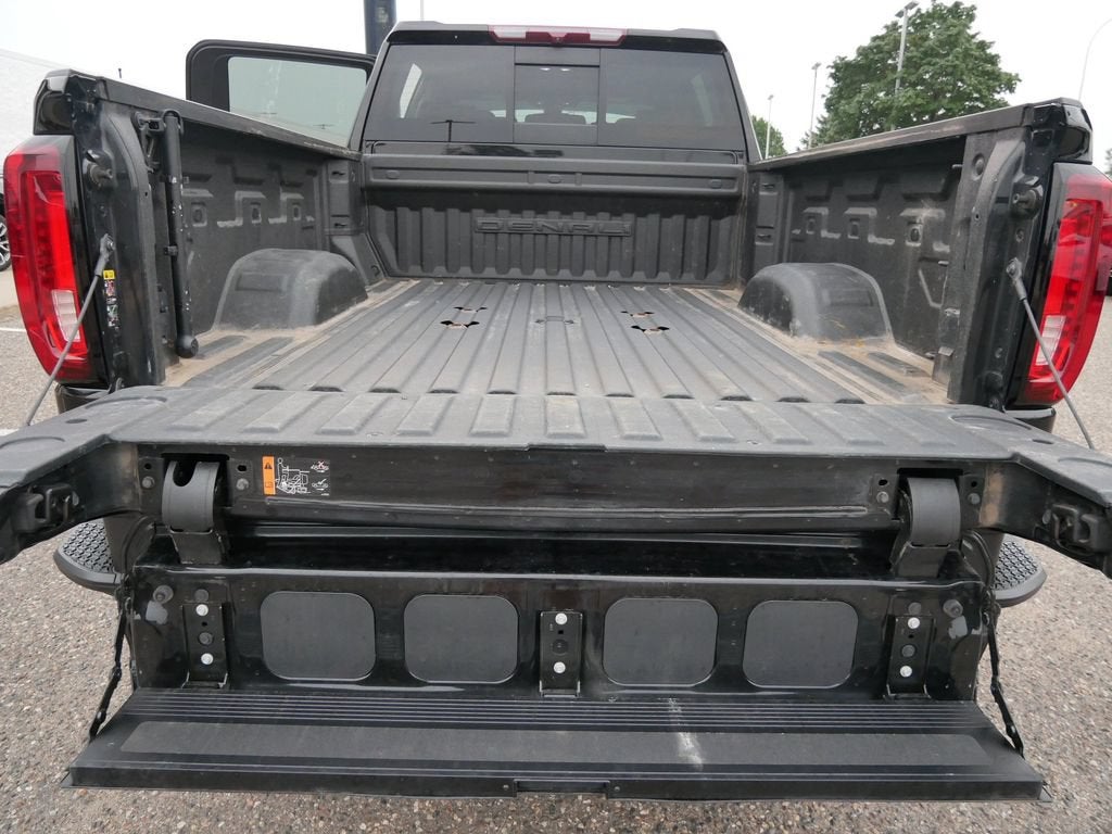 2023 GMC Sierra 3500 HD Denali