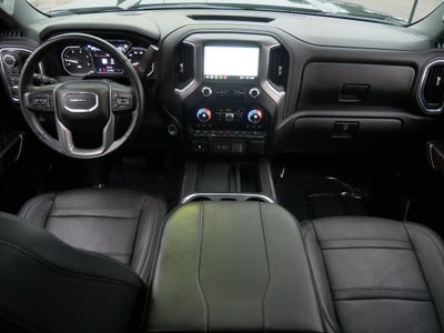 2023 GMC Sierra 3500 HD Denali
