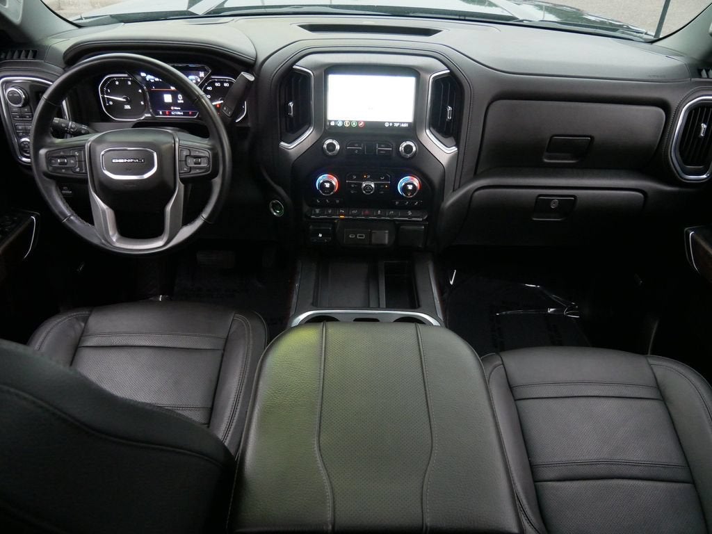 2023 GMC Sierra 3500 HD Denali