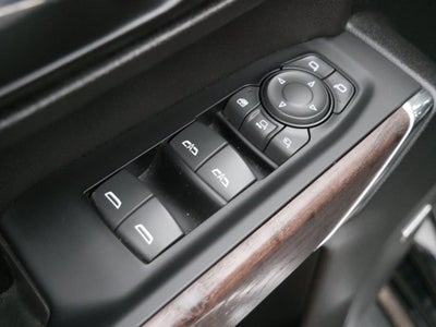 2023 GMC Sierra 3500 HD Denali