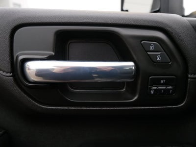 2023 GMC Sierra 3500 HD Denali