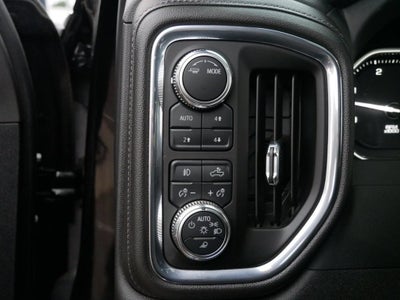2023 GMC Sierra 3500 HD Denali