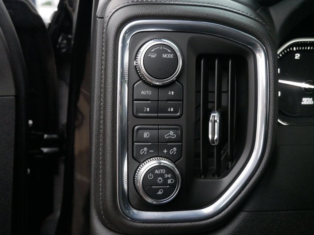 2023 GMC Sierra 3500 HD Denali