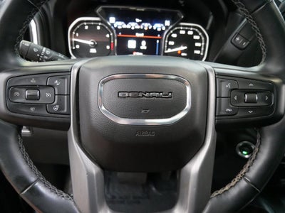 2023 GMC Sierra 3500 HD Denali