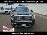 2023 GMC Sierra 3500 HD Denali