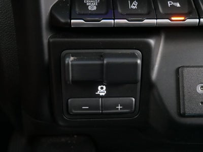 2023 GMC Sierra 3500 HD Denali