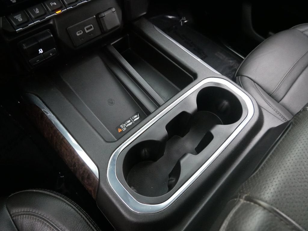 2023 GMC Sierra 3500 HD Denali