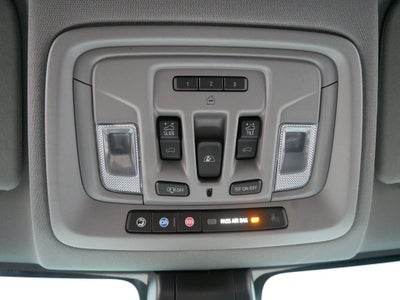 2023 GMC Sierra 3500 HD Denali