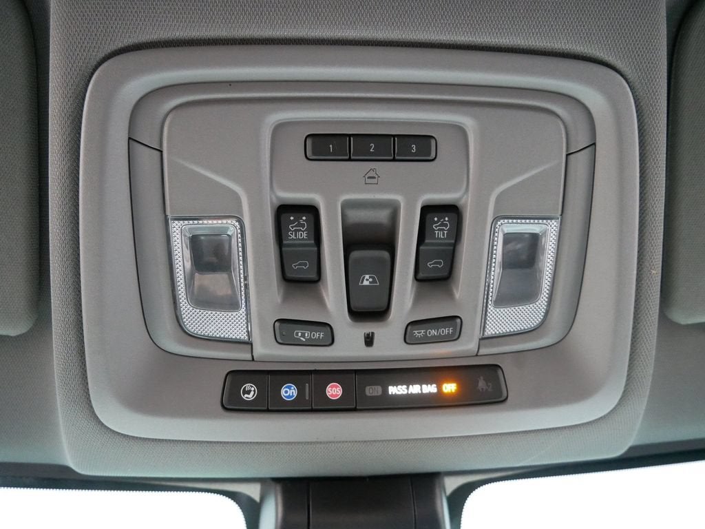 2023 GMC Sierra 3500 HD Denali