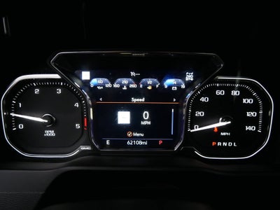 2023 GMC Sierra 3500 HD Denali