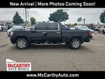 2023 GMC Sierra 3500 HD Denali