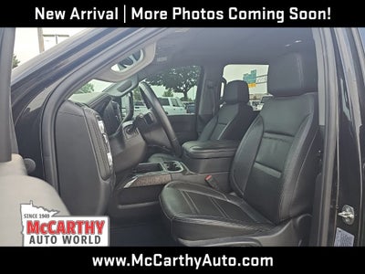 2023 GMC Sierra 3500 HD Denali