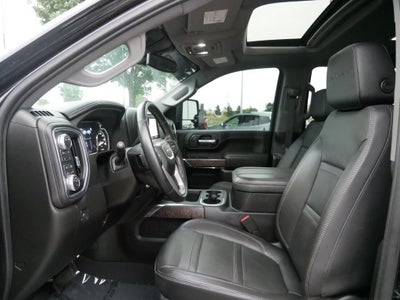 2023 GMC Sierra 3500 HD Denali