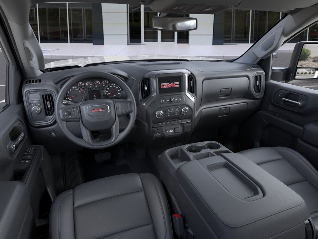 2026 GMC Sierra 3500 HD Pro