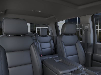2026 GMC Sierra 3500 HD Pro