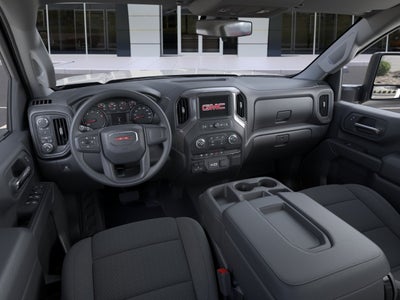 2026 GMC Sierra 3500 HD Pro