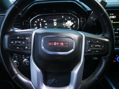 2025 GMC Sierra 3500 HD SLT