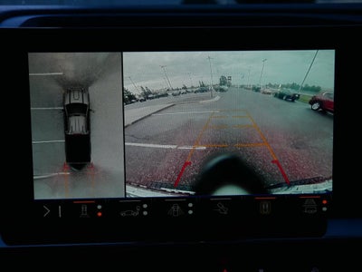 2025 GMC Sierra 3500 HD SLT