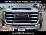 2025 GMC Sierra 3500 HD SLT