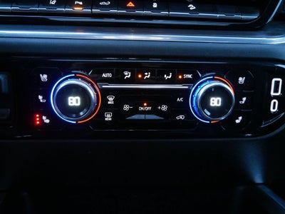 2025 GMC Sierra 3500 HD SLT