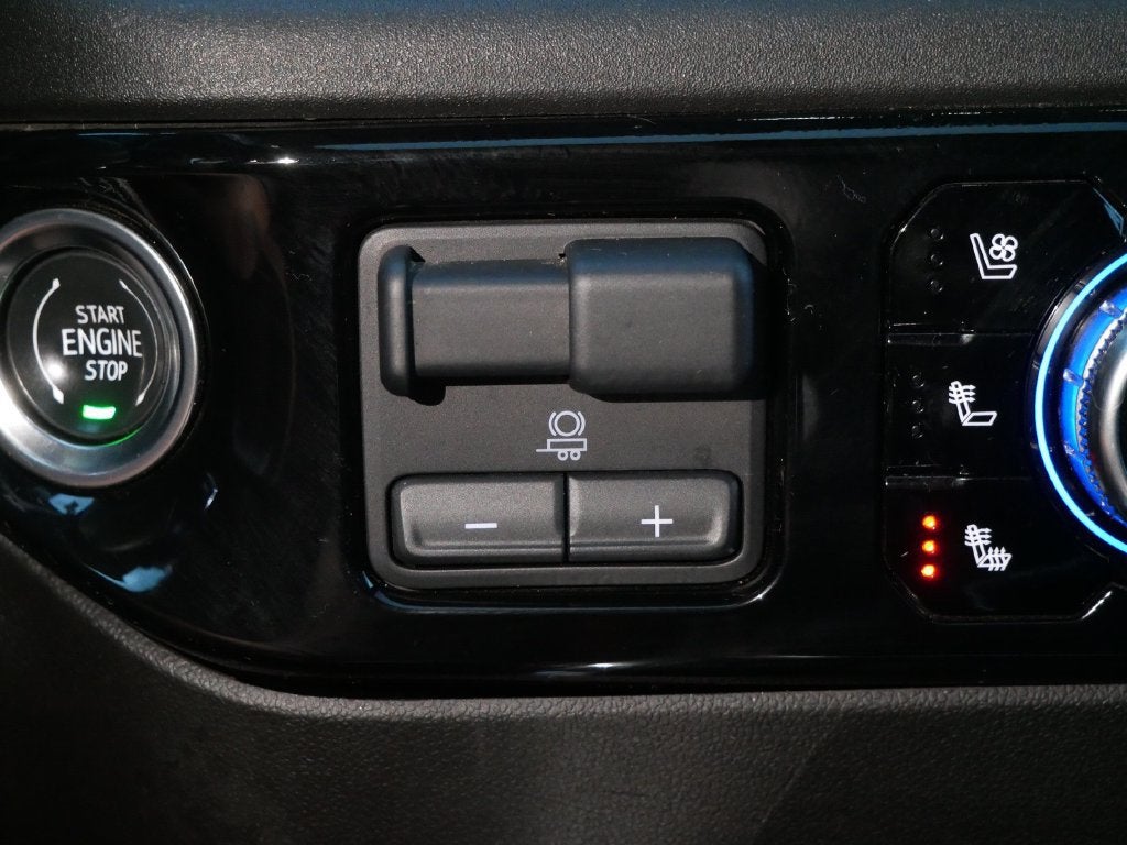 2025 GMC Sierra 3500 HD SLT