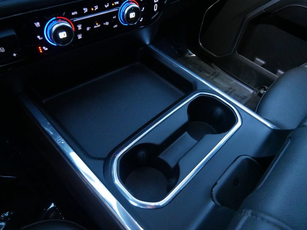 2025 GMC Sierra 3500 HD SLT