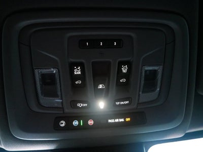 2025 GMC Sierra 3500 HD SLT