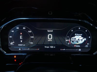 2025 GMC Sierra 3500 HD SLT