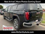 2025 GMC Sierra 3500 HD SLT