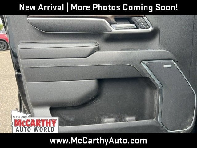 2025 GMC Sierra 3500 HD SLT