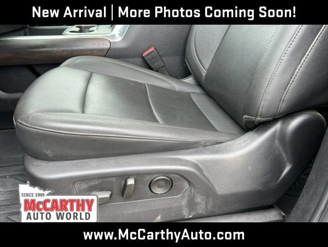 2025 GMC Sierra 3500 HD SLT