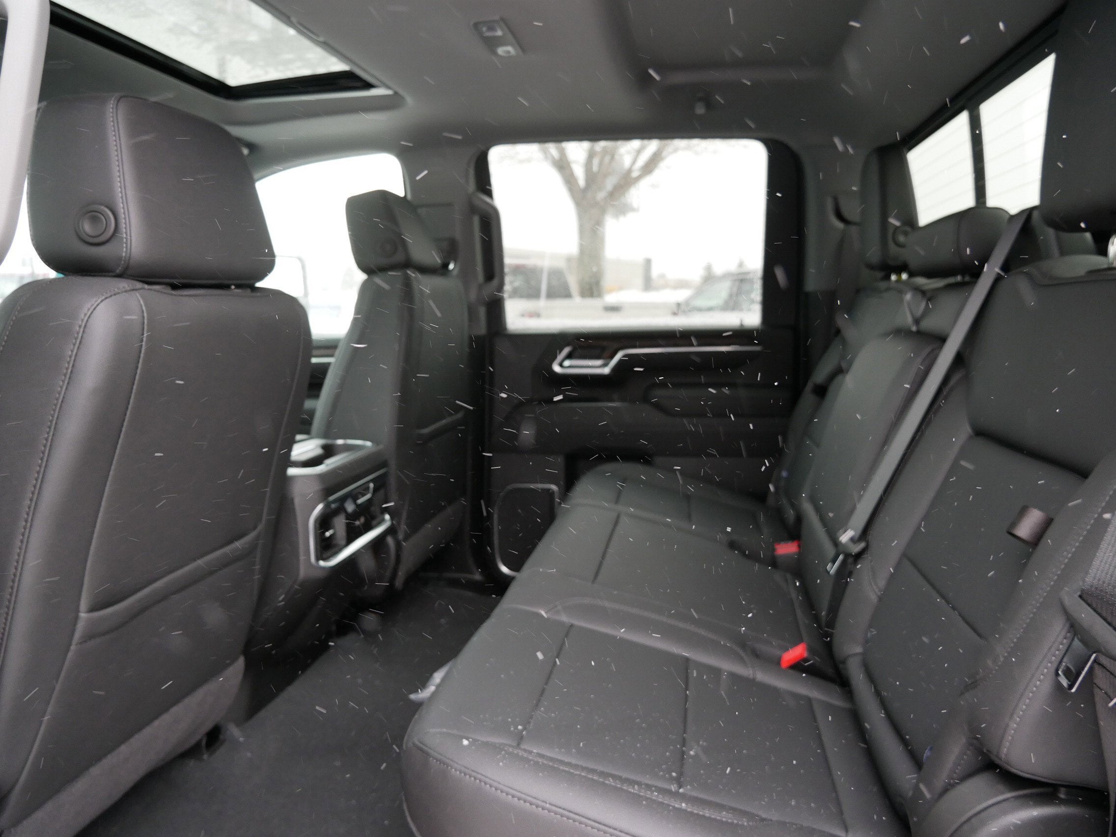 2026 GMC Sierra 3500 HD SLT