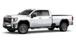 2026 GMC Sierra 3500 HD SLT