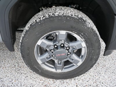 2026 GMC Sierra 3500 HD SLT