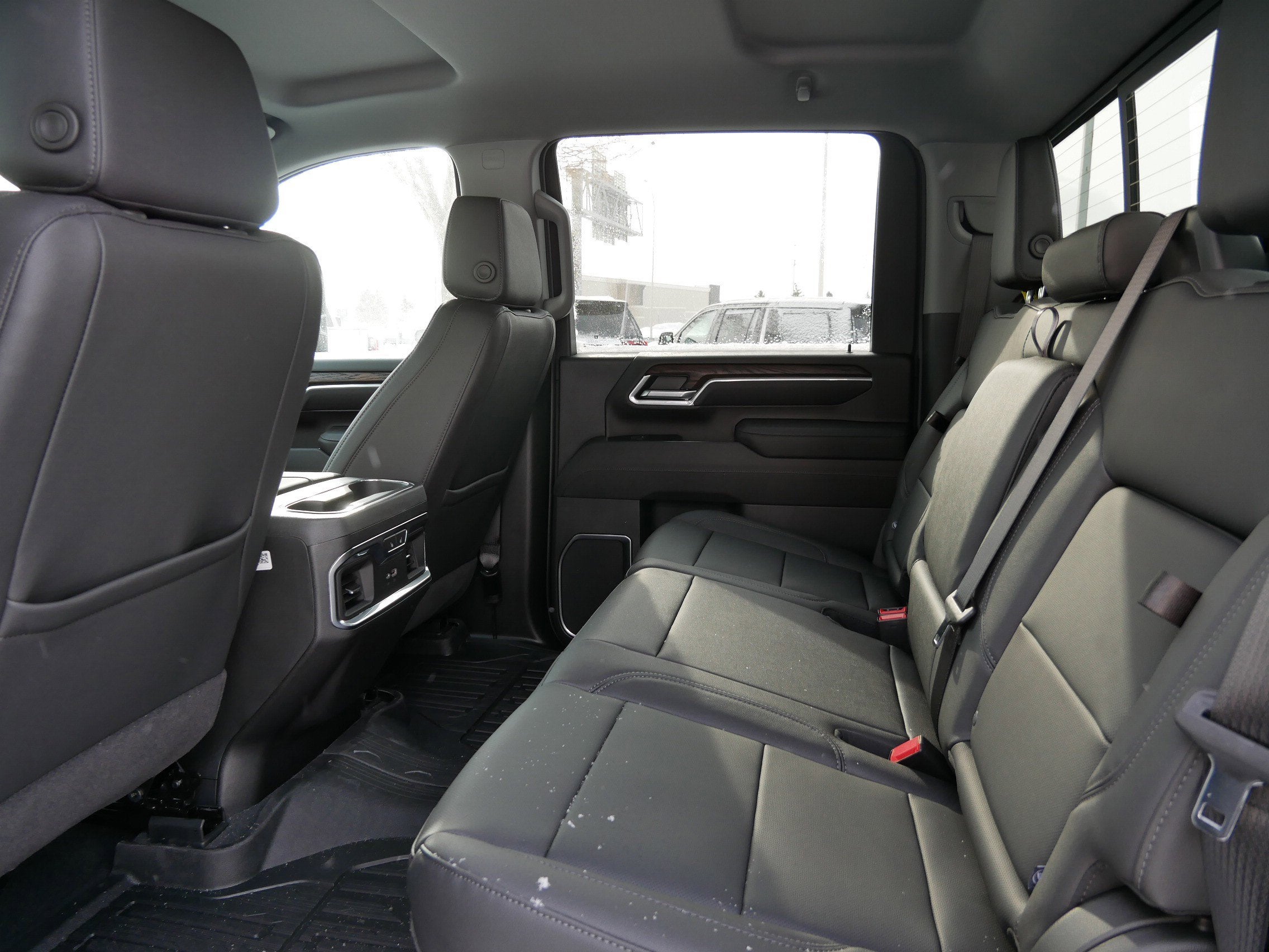 2026 GMC Sierra 3500 HD SLT