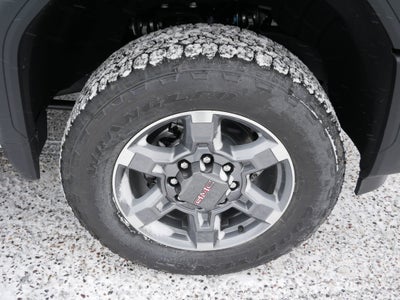 2026 GMC Sierra 3500 HD SLT