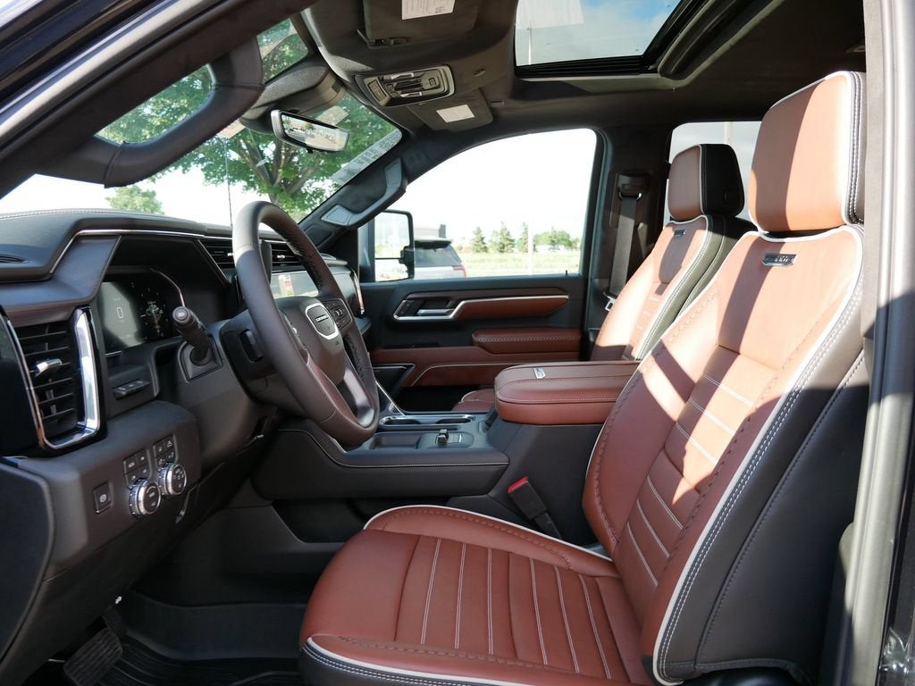 2026 GMC Sierra 3500HD Denali Ultimate - Photo 6