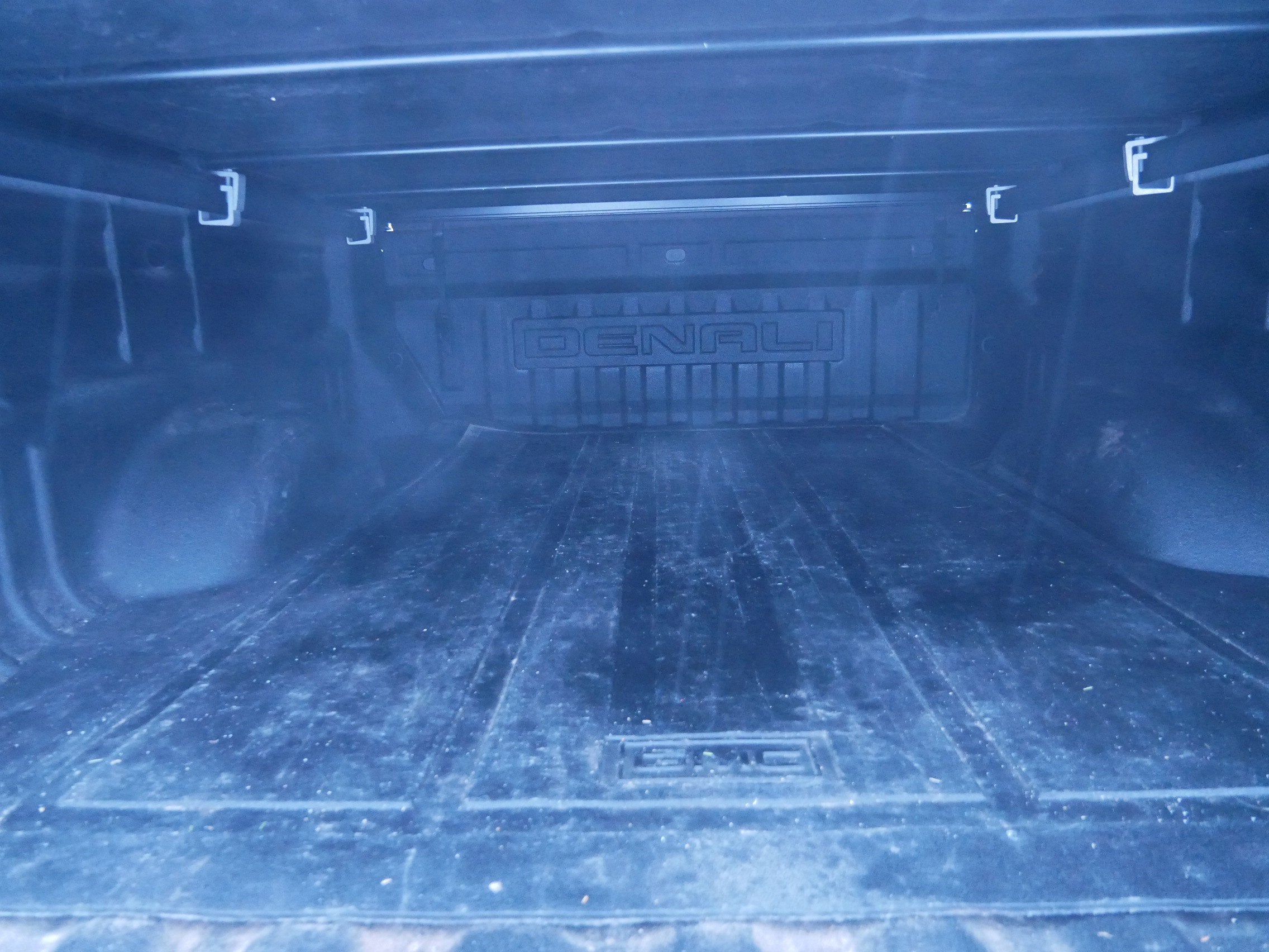 2019 GMC Canyon 4WD Denali